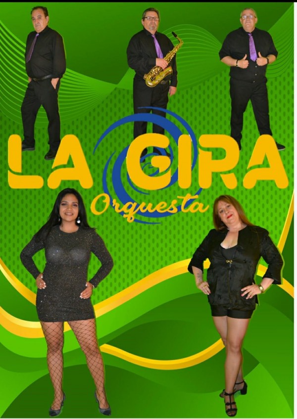 La Gira